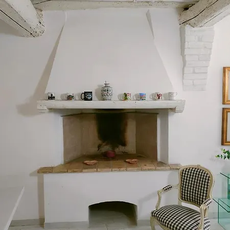 Il Cortiletto Casa Vacanza Trevi Exterior foto