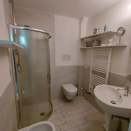 Il Cortiletto Casa Vacanza Trevi Exterior foto