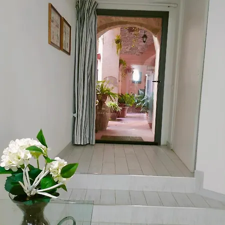 Il Cortiletto Casa Vacanza Trevi Exterior foto