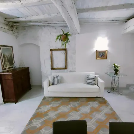 Il Cortiletto Casa Vacanza Trevi Exterior foto