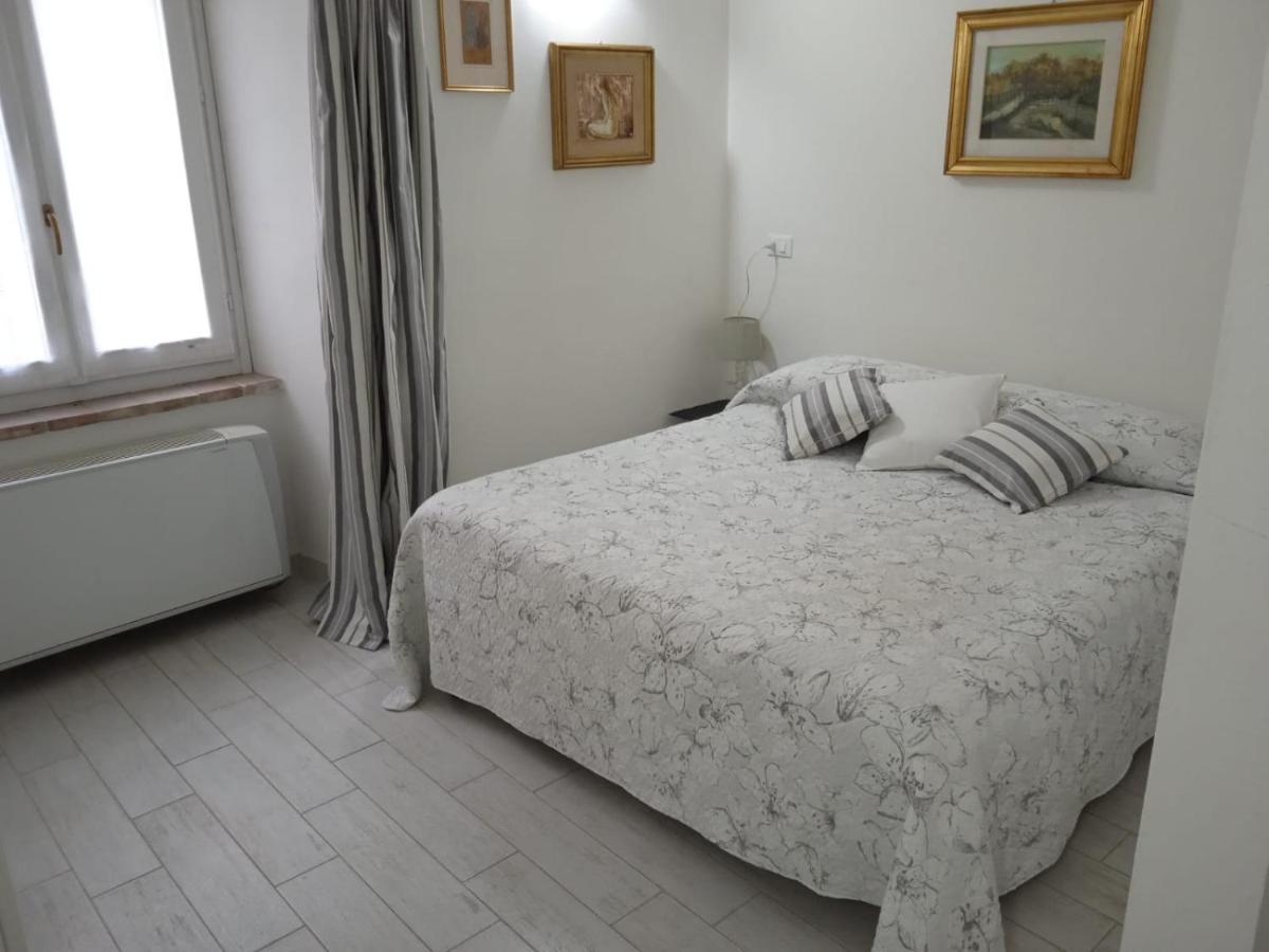 Il Cortiletto Casa * Trevi