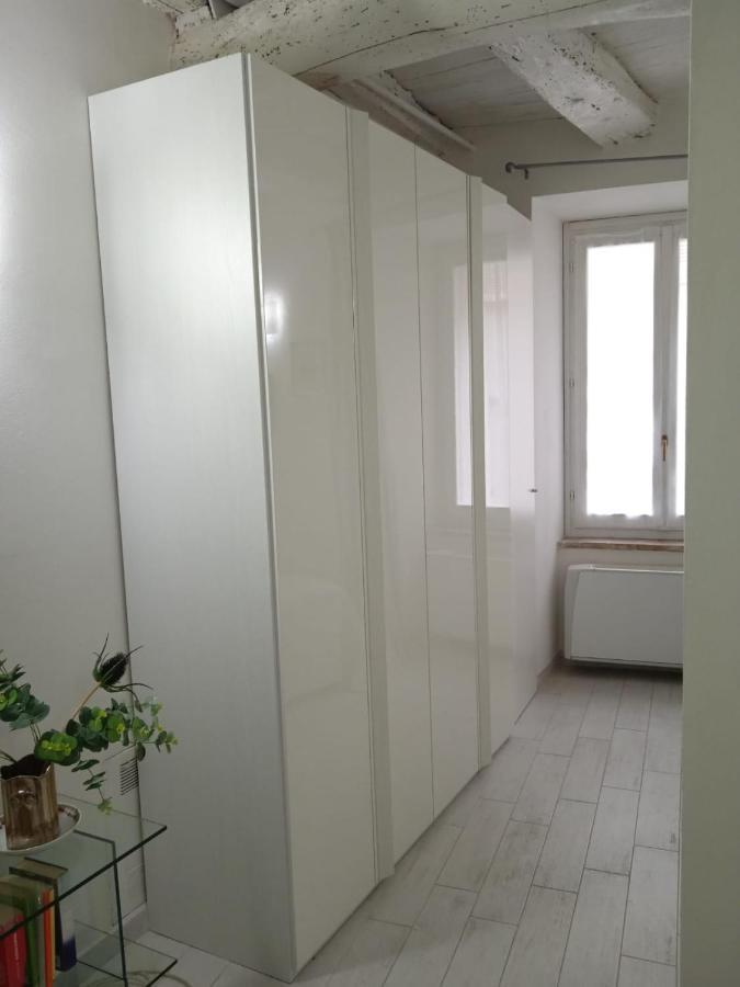 Il Cortiletto Casa Trevi