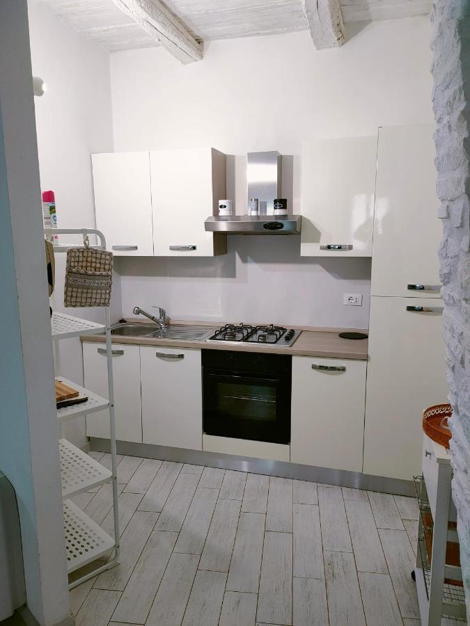 Il Cortiletto Casa * Trevi