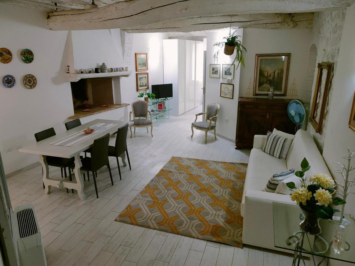 Holiday home Il Cortiletto Casa *