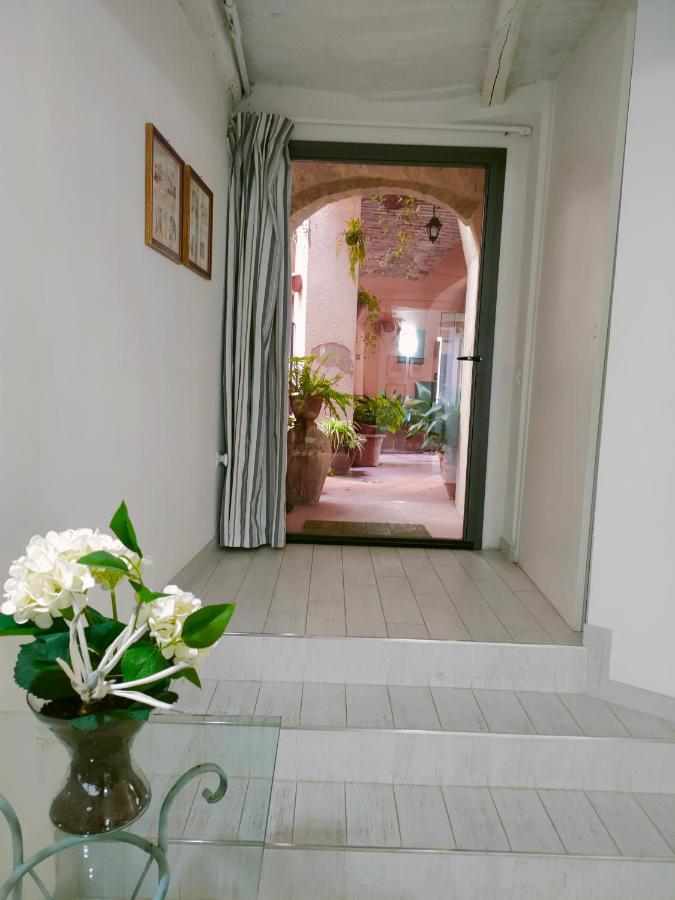 Holiday home Il Cortiletto Casa