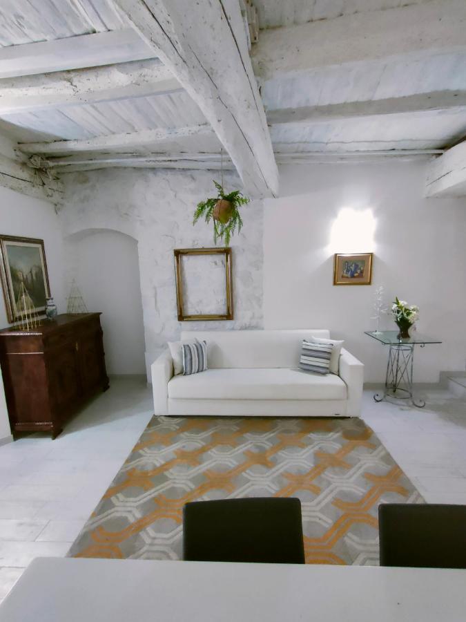 Il Cortiletto Casa Trevi