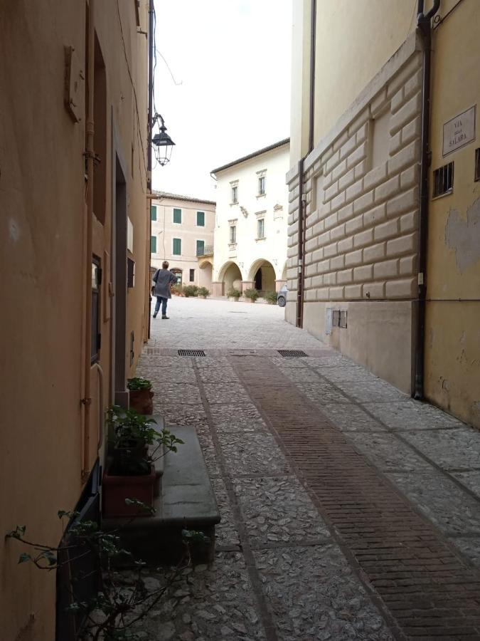 Il Cortiletto Casa Holiday home Trevi
