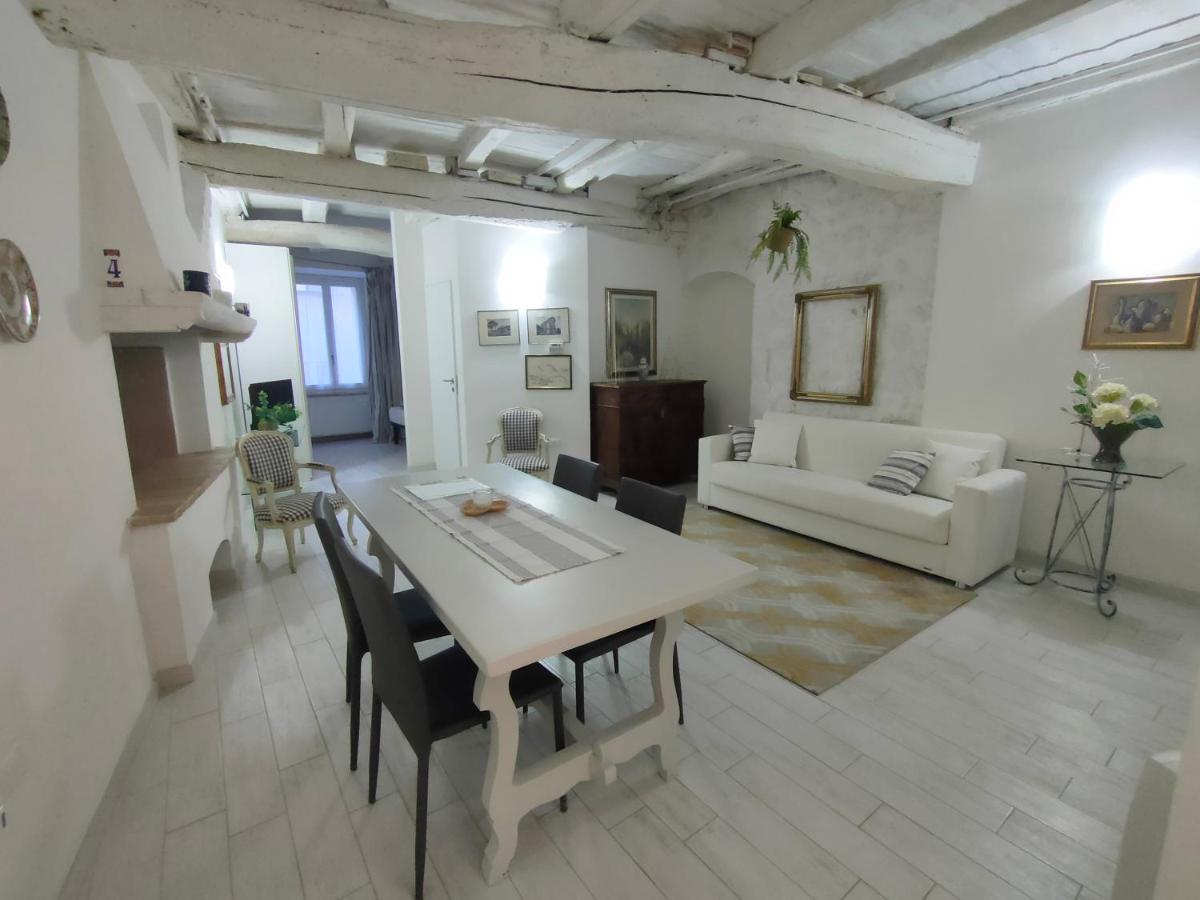 Holiday home Il Cortiletto Casa Trevi